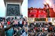 Invaze 45.000 fanoušků Sunderlandu do Londýna!