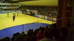 EHF Challenge Cup: Zub - Sporting Lisabon