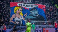 FotoReport: FC Viktoria Plze - Dinamo Zheb