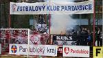 FotoReport: FK Pardubice - FC Hradec Krlov