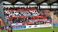 FotoReport : MFK Ruomberok - Spartak Trnava
