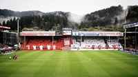 FotoReport: SC Freiburg - Borussia MGladbach