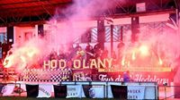 FotoReport: FC Sigma Hodolany - SK ervenka
