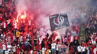 FotoReport: SK Slavia Praha - FK Jablonec