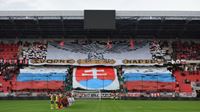 FotoReport: Spartak Trnava - Dunajsk Streda 