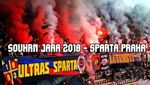 Souhrn jara 2018 - AC Sparta Praha