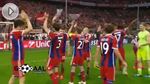 VIDEO DNE: Hri Bayernu slavili postup