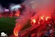 SK Slavia Praha – HNK Hajduk Split (Kopane.de)