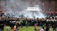 RÝNSKÉ DERBY NEZKLAMALO