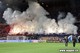 FANOUŠCI BASILEJE SE PREZENTOVALI PYROSHOW