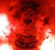 20. LET VÝROČÍ ULTRAS SKUPINY SYMMACHIARII VE 3. ŠPANĚLSKÉ LIZE