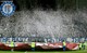 Derby v Albánii přineslo zajímavé dění v hledišti. Nechyběly chorea ani pyro...