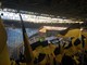 Dal excelentn prce z tovrny ultras Dortmundu! V zpase s Bayernem oslavili 41. narozeniny Vestflskho stadionu.