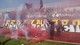  R.I.P - Neskuten rozluka! Ped pohbem si nechali na stadion pivzt rakev s pedasn zesnulm kamardem a spolen mu zazpvali...