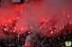 Takto by to mlo vypadat vude! Fanouci Feyenoordu na prvnm trninku...