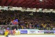 HC Slavia - Motor esk Budjovice (pohled Budjovic)