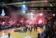 Naprosto fanatick atmosfra na basketbale v Kosovu. Zpas se navc rozhodl v posledn vtein!