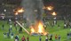 Fanouci tureckho Eskisehirsporu zaplili vlastn stadion
