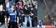 Nmeck pohr mezi Magdeburgem a Eintrachtem nabdl choreo, pyro, riot a invazi na hrac plochu