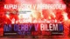 Choreo na Slezské derby pohledem Ultras