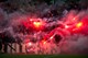 Pecka! Předzápasopvý trénink Ajaxu v naprostém fanatizmu...