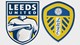 Nov znak Leedsu vychz z pozdravu fanouk