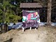 Play-off: Vsetín vs. Karlovy Vary (pohled Carslbadultras)