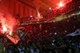 Panathinaikos - Maccabi Tel Aviv 05.04.2012