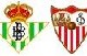 panlsko: Real Betis - FC Sevilla