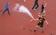 Dynamo Moscow - Rubin Kazan 09.05.2012