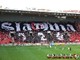 Slavia Praha - Bohemians 1905 (report TS)