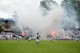Liepājas Metalurgs - Legia Warszawa 19.07.12