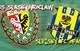 WKS Wroclaw - SFC Opava (report)