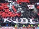 Slavia - Slovan (report Tribuny Sever)