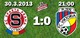 Sparta Praha - Viktoria Plzeň (vyjezdaci.cz