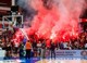 Litevské basketbalové finále 2013