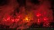 Željezničar - Sarajevo 08.05.2013