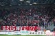 Viktoria Plze - Slavia Praha (Tribuna Sever)
