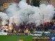 Vysočina Jihlava - Slavia Praha (Tribuna Sever)