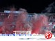 Santa Fe - Olimpia Asuncion 10.07.2013