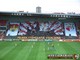 Slavia Praha - Baník Ostrava (Tribuna Sever)