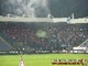 Slovan Liberec - Slavia Praha (Tribuna Sever)