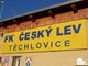FK Český Lev Těchlovice – SK Dobkovice