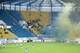 Rozhovor se skupinou Sektor 15 (FK Teplice)