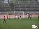 SG Dynamo Dresden II – FC Erzgebirge Aue II