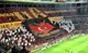 Derby o Istanbul bez fanouk Besiktase