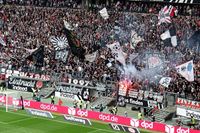 Blog: Eintracht Frankfurt - TSG 1899 Hoffenheim