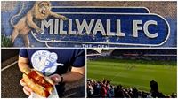 BLOG FANOUŠKŮ: Za kulturou na Millwall aneb když vás chorál 