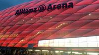 Blog: Nvtva LM mezi Bayernem a PSV