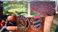 BLOG: Vlet do Mnichova na zpas FCB s Augsburgem